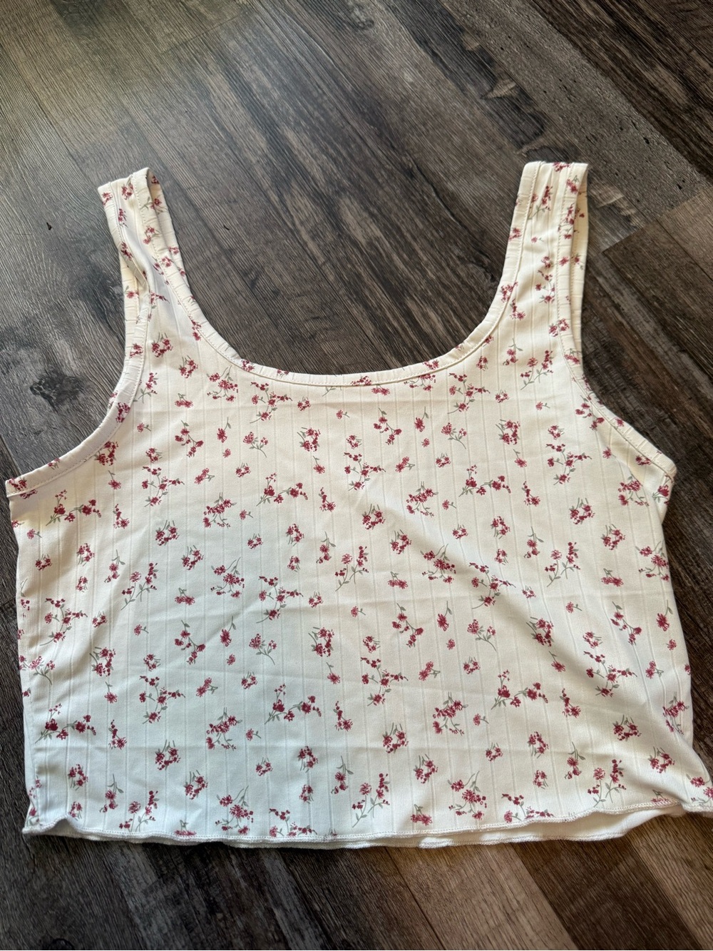Shein tank top